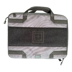 5.11 Tactical Rapid Laptop Case – Like‎ New